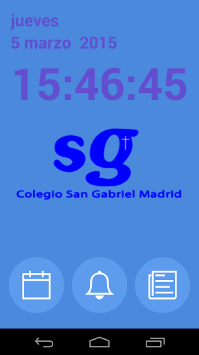 Colegio San Gabriel