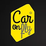 CarOnFly–Online Taxi Apk