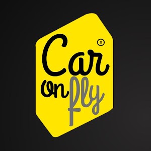 CarOnFly–Online Taxi logo