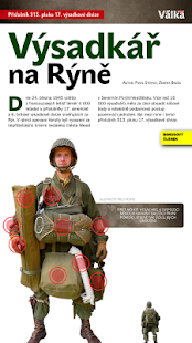 Válka REVUE Screenshots 9