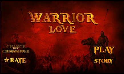 Warrior Horse:Reign of Love poster 3