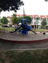 Mimosa Terrace Playground