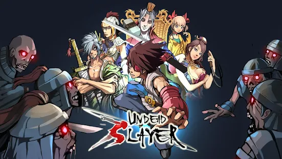 Undead Slayer - screenshot thumbnail