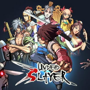 Undead Slayer 1.5.0 APK