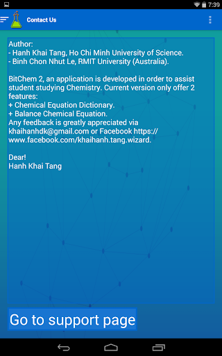 【免費教育App】BitChem 2 - Chemical Equation-APP點子