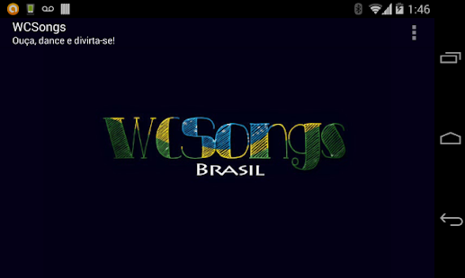 Free Download WCSongs Brasil APK for PC