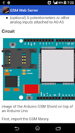 Arduino Libraries Pro poster 9