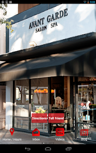 Free Download Avant-Garde Salon & Spa Miami APK for Android