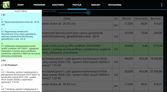 Norma Viewer Screenshots 17