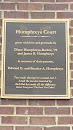Humphreys Court