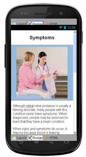免費下載醫療APP|Mitral Valve Prolapse Disease app開箱文|APP開箱王