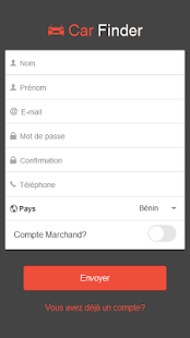 carfinder.bj Screenshots 5