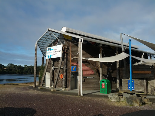 West Coast  Visitor Information Centre