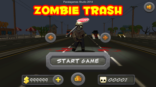 免費下載休閒APP|Zombie Trash app開箱文|APP開箱王