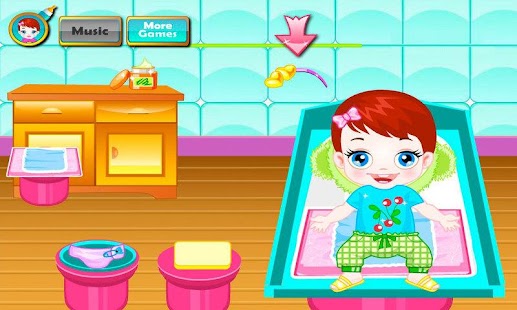 How to install Change Diaper lastet apk for laptop