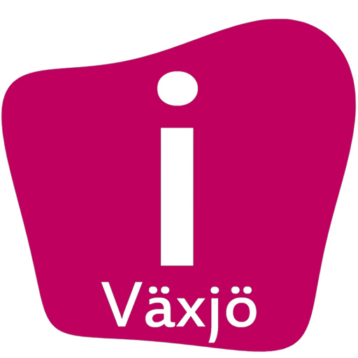 InfoVäxjö LOGO-APP點子