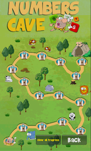Free Numbers Cave APK for Android
