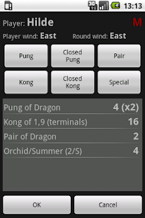 Download MahjongCounter APK