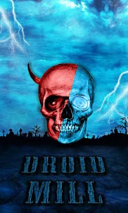 Droid Mill Screenshots 3