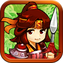 Dynasty War: Three Kingdoms v1.0.0 APK