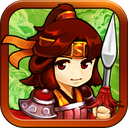Dynasty War: Three Kingdoms mobile app icon