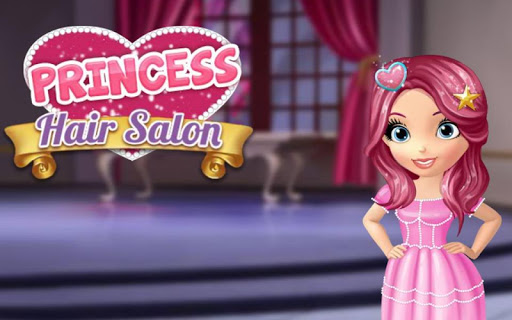 免費下載模擬APP|Princess Hair Salon app開箱文|APP開箱王
