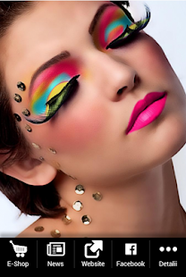 Lastest Machiaj Perspirex APK for PC