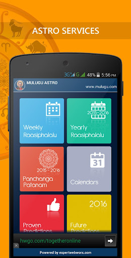 免費下載工具APP|Mulugu Astro app開箱文|APP開箱王