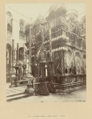 Heilig Graf in de Heilig Grafkerk, Jeruzalem