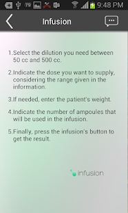 Infusion Pro Screenshots 6