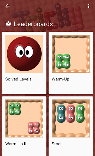 【免費解謎App】Tricky Beans Sliding Puzzle-APP點子