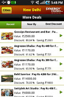 SynergyCoupons APK Cartaz #3