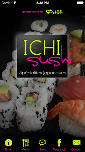 Ichi Sushi