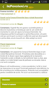 laPensiuni.ro Screenshots 20