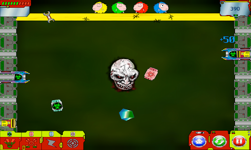 Free Download Toxic Crash Free APK for PC