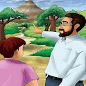 المهدي logo