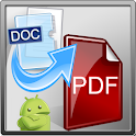 Doc to PDF Full version