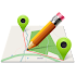 Map Pad GPS Land Surveys & Measurements7.0.0