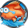 Bear Fishing icon
