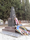 Зејтинлик - руски споменик