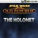 SWTOR Holonet icon