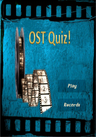OST Quiz