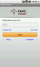 FAHC Dictate APK Download for Android