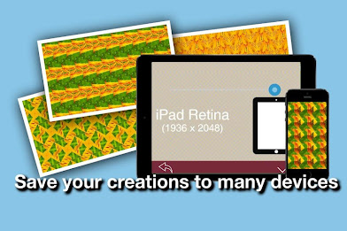 KaleidosPic poster 3