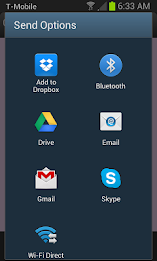 Ultimate Notepad Pro poster 7