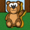 Animal Games for Kids: Puzzles