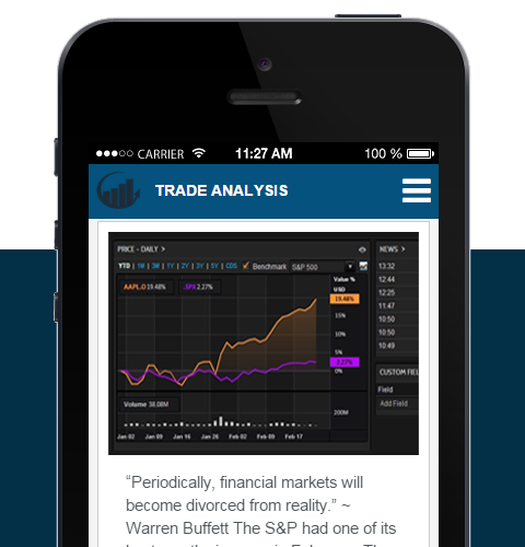 【免費財經App】Global Financial Traders-APP點子