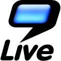 Glaxy Live TV icon
