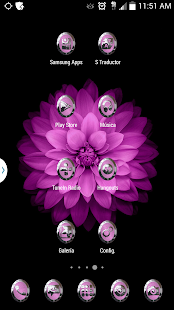 Lastest CHROMEPINK APK