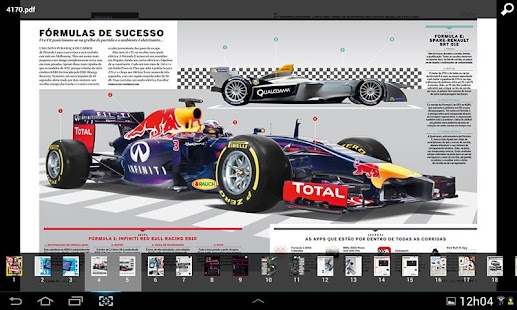 T3 Portugal Screenshots 5
